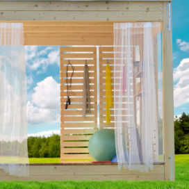 altán fitness & wellness